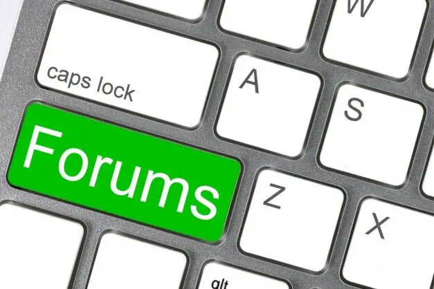 How to promote CPA offers with forums