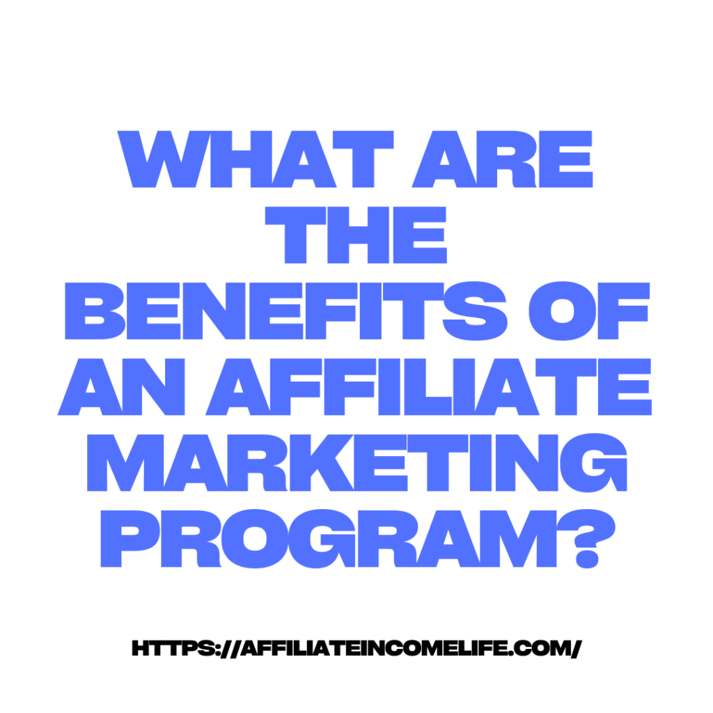 Is Affiliate Marketing a Pyramid Scheme?