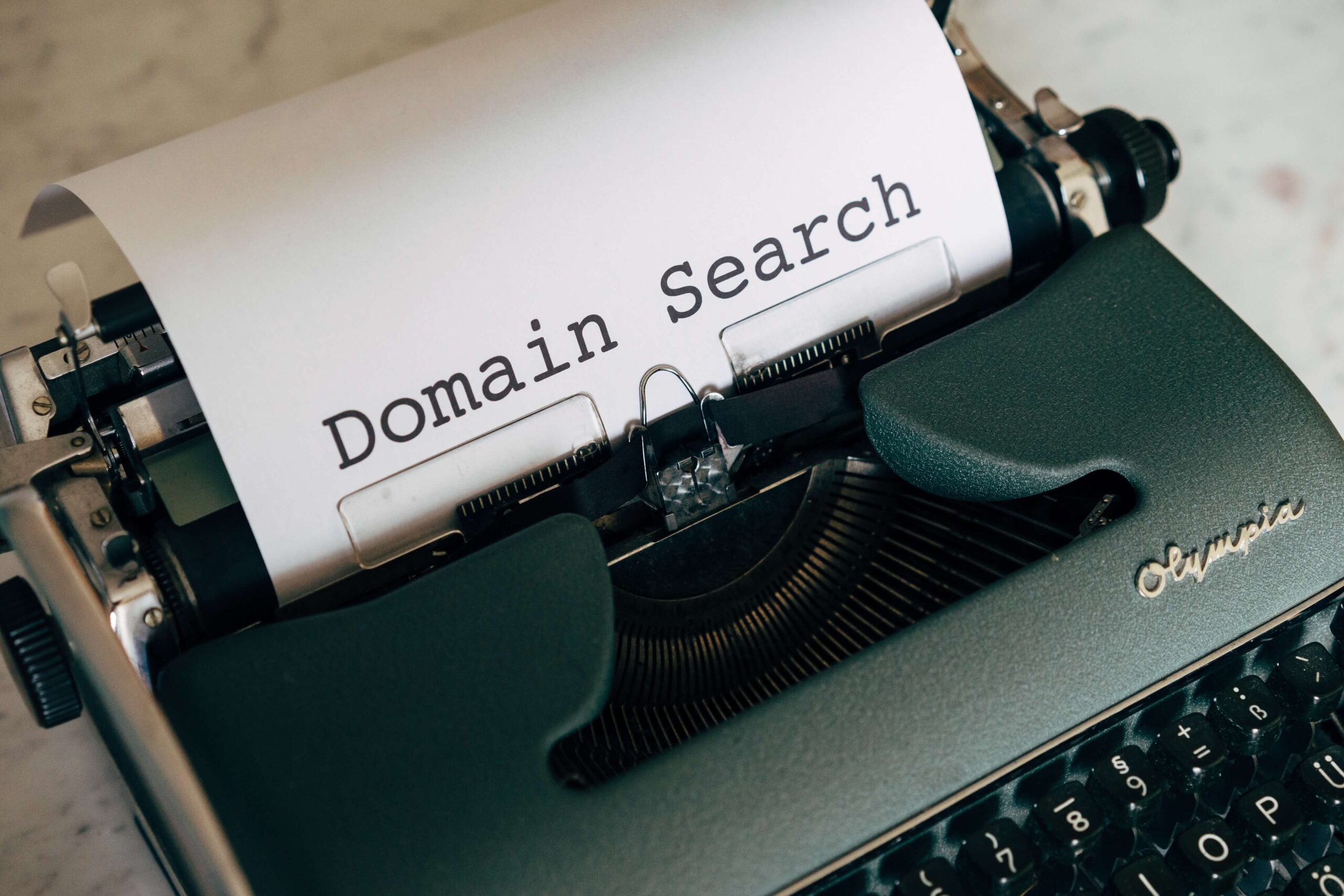 How To Choose A Domain Name For Affiliate Marketing