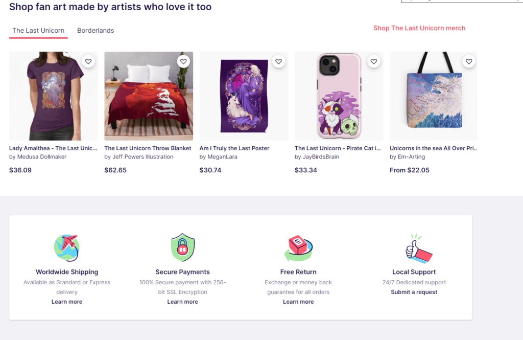 How To Sell On RedBubble (Ultimate Guide)
