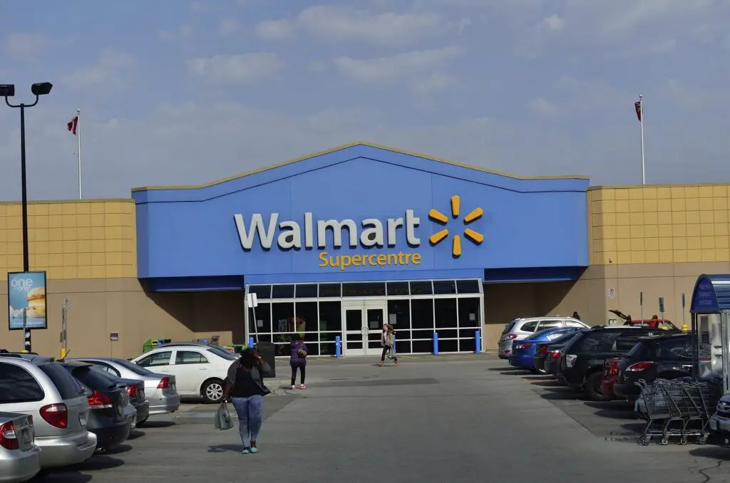 Walmart’s Affiliate Program